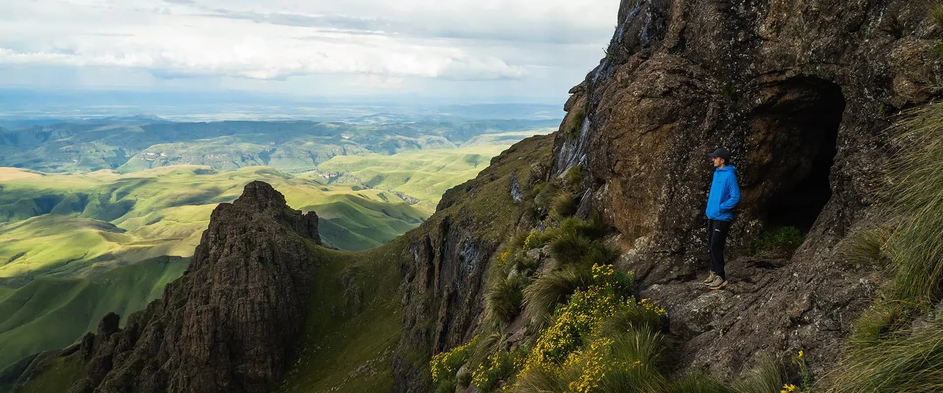 Bell Traverse